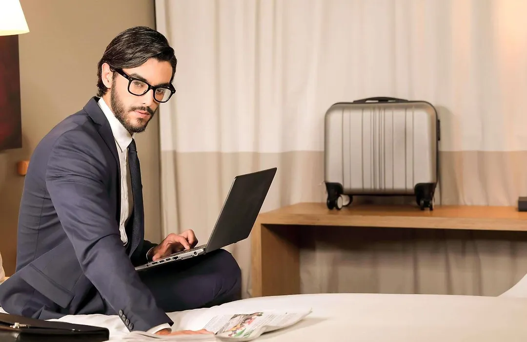 Ibis Rabat Agdal-1